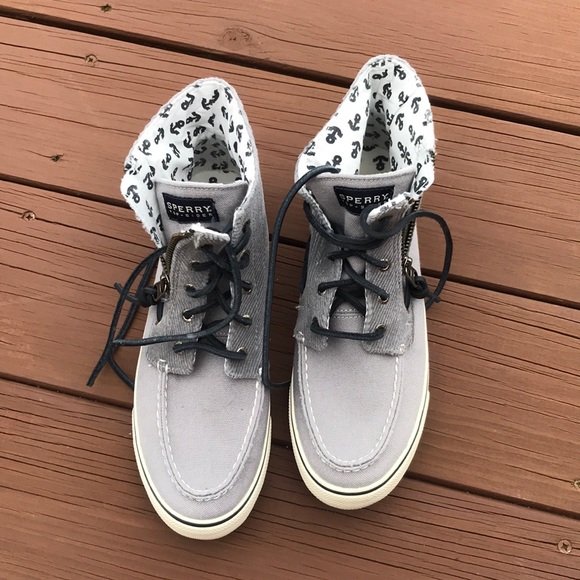 Sperry Other - Sperry top-sider sneakers